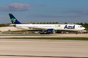 Azul Linhas Aereas Brasileiras Airbus A330-941N (PR-ANW) at  Ft. Lauderdale - International, United States