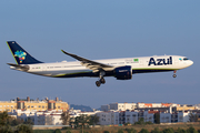 Azul Linhas Aereas Brasileiras Airbus A330-941N (PR-ANW) at  Lisbon - Portela, Portugal