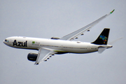 Azul Linhas Aereas Brasileiras Airbus A330-941N (PR-ANX) at  Campinas - Viracopos International, Brazil