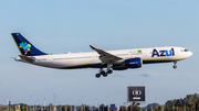 Azul Linhas Aereas Brasileiras Airbus A330-941N (PR-ANZ) at  Amsterdam - Schiphol, Netherlands