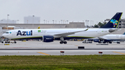 Azul Linhas Aereas Brasileiras Airbus A330-941N (PR-ANZ) at  Ft. Lauderdale - International, United States