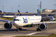 Azul Linhas Aereas Brasileiras Airbus A330-941N (PR-ANZ) at  Lisbon - Portela, Portugal