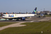 Azul Linhas Aereas Brasileiras Airbus A330-941N (PR-ANZ) at  Lisbon - Portela, Portugal