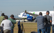 Azul Linhas Aereas Brasileiras Airbus A330-941N (PR-ANZ) at  Campinas - Viracopos International, Brazil
