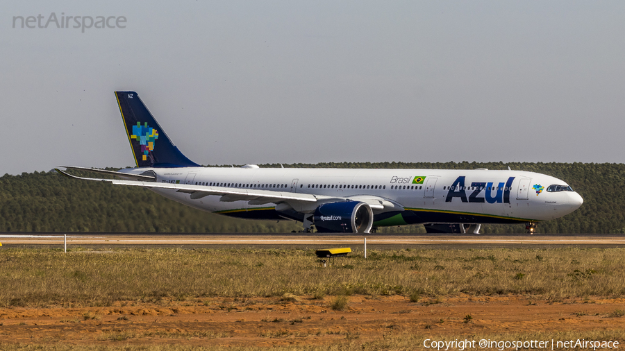 Azul Linhas Aereas Brasileiras Airbus A330-941N (PR-ANZ) | Photo 351771