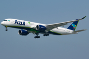 Azul Linhas Aereas Brasileiras Airbus A350-941 (PR-AOW) at  Paris - Orly, France