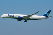 Azul Linhas Aereas Brasileiras Airbus A350-941 (PR-AOW) at  Paris - Orly, France