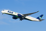 Azul Linhas Aereas Brasileiras Airbus A350-941 (PR-AOW) at  Paris - Orly, France