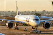 Azul Linhas Aereas Brasileiras Airbus A350-941 (PR-AOY) at  Campinas - Viracopos International, Brazil