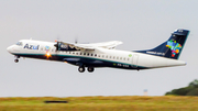 Azul Linhas Aereas Brasileiras ATR 72-600 (PR-AQA) at  Curitiba - Afonso Pena International, Brazil