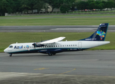 Azul Linhas Aereas Brasileiras ATR 72-600 (PR-AQA) at  Recife - Guararapes - Gilberto Freyre International, Brazil