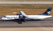 Azul Linhas Aereas Brasileiras ATR 72-600 (PR-AQC) at  Sao Paulo - Guarulhos - Andre Franco Montoro (Cumbica), Brazil