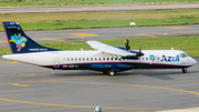 Azul Linhas Aereas Brasileiras ATR 72-600 (PR-AQE) at  Curitiba - Afonso Pena International, Brazil