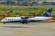 Azul Linhas Aereas Brasileiras ATR 72-600 (PR-AQG) at  Sao Paulo - Guarulhos - Andre Franco Montoro (Cumbica), Brazil