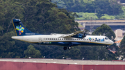 Azul Linhas Aereas Brasileiras ATR 72-600 (PR-AQH) at  Sao Paulo - Guarulhos - Andre Franco Montoro (Cumbica), Brazil