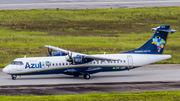 Azul Linhas Aereas Brasileiras ATR 72-600 (PR-AQH) at  Sao Paulo - Guarulhos - Andre Franco Montoro (Cumbica), Brazil