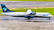 Azul Linhas Aereas Brasileiras ATR 72-600 (PR-AQJ) at  Recife - Guararapes - Gilberto Freyre International, Brazil