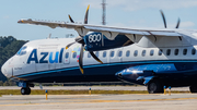 Azul Linhas Aereas Brasileiras ATR 72-600 (PR-AQK) at  Curitiba - Afonso Pena International, Brazil