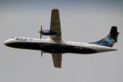 Azul Linhas Aereas Brasileiras ATR 72-600 (PR-AQM) at  Sao Paulo - Guarulhos - Andre Franco Montoro (Cumbica), Brazil