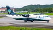 Azul Linhas Aereas Brasileiras ATR 72-600 (PR-AQP) at  Recife - Guararapes - Gilberto Freyre International, Brazil