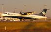 Azul Linhas Aereas Brasileiras ATR 72-600 (PR-AQP) at  Campinas - Viracopos International, Brazil