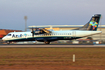 Azul Linhas Aereas Brasileiras ATR 72-600 (PR-AQS) at  Campinas - Viracopos International, Brazil