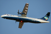 Azul Linhas Aereas Brasileiras ATR 72-600 (PR-AQS) at  Campinas - Viracopos International, Brazil