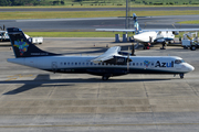 Azul Linhas Aereas Brasileiras ATR 72-600 (PR-AQV) at  Belo Horizonte - Tancredo Neves International, Brazil