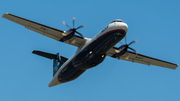 Azul Linhas Aereas Brasileiras ATR 72-600 (PR-AQZ) at  Curitiba - Afonso Pena International, Brazil