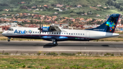 Azul Linhas Aereas Brasileiras ATR 72-600 (PR-AQZ) at  Tenerife Norte - Los Rodeos, Spain