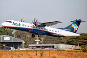 Azul Linhas Aereas Brasileiras ATR 72-600 (PR-AQZ) at  Campinas - Viracopos International, Brazil