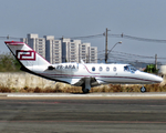 (Private) Cessna 525 Citation CJ1 (PR-ARA) at  Sorocaba - Bertram Luiz Leupolz, Brazil