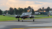 Táxi Aéreo Hércules Piper PA-31T-2 Cheyenne II XL (PR-ARI) at  Curitiba - Bacacheri, Brazil