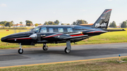 Táxi Aéreo Hércules Piper PA-31T-2 Cheyenne II XL (PR-ARI) at  Curitiba - Bacacheri, Brazil