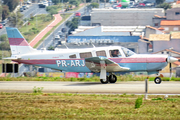 (Private) Piper PA-32R-301 Saratoga SP (PR-ARJ) at  Sorocaba - Bertram Luiz Leupolz, Brazil