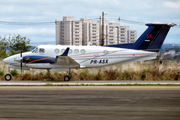 (Private) Beech King Air B200GT (PR-ASX) at  Sorocaba - Bertram Luiz Leupolz, Brazil