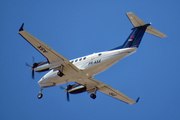 (Private) Beech King Air B200GT (PR-ASX) at  Sorocaba - Bertram Luiz Leupolz, Brazil