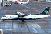 Azul Linhas Aereas Brasileiras ATR 72-600 (PR-ATG) at  Gran Canaria, Spain