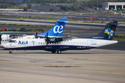 Azul Linhas Aereas Brasileiras ATR 72-600 (PR-ATH) at  Gran Canaria, Spain