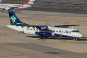 Azul Linhas Aereas Brasileiras ATR 72-600 (PR-ATH) at  Gran Canaria, Spain