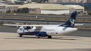 Azul Linhas Aereas Brasileiras ATR 72-600 (PR-ATP) at  Gran Canaria, Spain