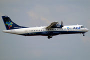 Azul Linhas Aereas Brasileiras ATR 72-600 (PR-ATQ) at  Campinas - Viracopos International, Brazil