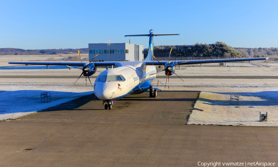 Azul Linhas Aereas Brasileiras ATR 72-600 (PR-ATR) | Photo 209199