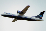 Azul Linhas Aereas Brasileiras ATR 72-600 (PR-ATR) at  Campinas - Viracopos International, Brazil