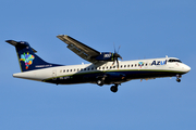 Azul Linhas Aereas Brasileiras ATR 72-600 (PR-ATV) at  Sao Paulo - Guarulhos - Andre Franco Montoro (Cumbica), Brazil