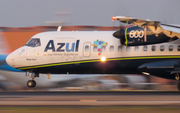 Azul Linhas Aereas Brasileiras ATR 72-600 (PR-ATV) at  Campinas - Viracopos International, Brazil