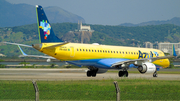 Azul Linhas Aereas Brasileiras Embraer ERJ-195AR (ERJ-190-200 IGW) (PR-AUA) at  Rio De Janeiro - Galeao - Antonio Carlos Jobim International, Brazil