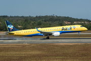 Azul Linhas Aereas Brasileiras Embraer ERJ-195AR (ERJ-190-200 IGW) (PR-AUA) at  Rio De Janeiro - Galeao - Antonio Carlos Jobim International, Brazil