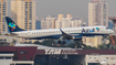 Azul Linhas Aereas Brasileiras Embraer ERJ-195AR (ERJ-190-200 IGW) (PR-AUC) at  Sao Paulo - Congonhas, Brazil