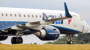 Azul Linhas Aereas Brasileiras Embraer ERJ-195AR (ERJ-190-200 IGW) (PR-AUE) at  Curitiba - Afonso Pena International, Brazil